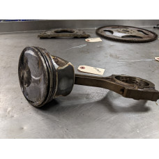 02P017 Piston and Connecting Rod Standard From 2009 Chevrolet Traverse 3.6 02P017 Piston and Connecting Rod Standard From 2009 Chevrolet Traverse 3.6